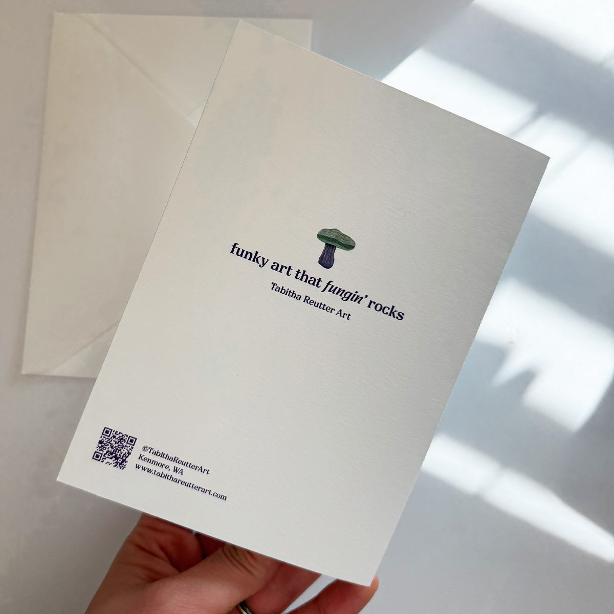 Greeting Cards