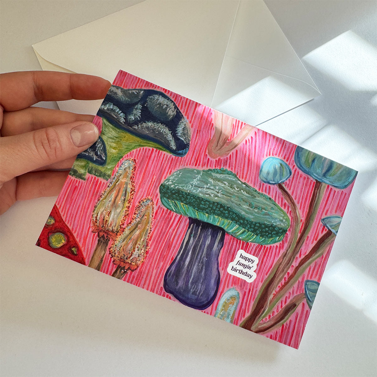 Greeting Cards