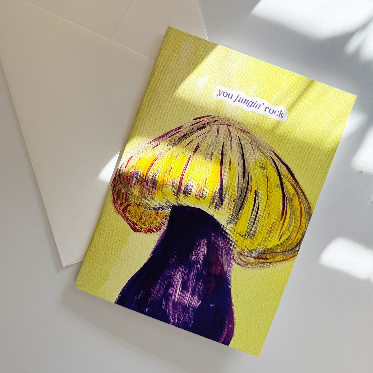 Greeting Cards