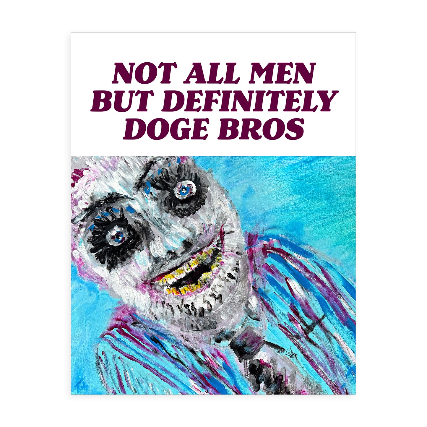 Protest Posters - Digital Download