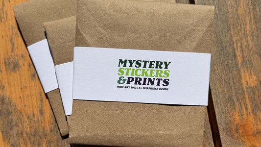 The Mystery Returns — And It's Cuter Than Ever