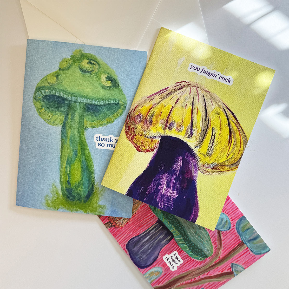 Greeting Cards