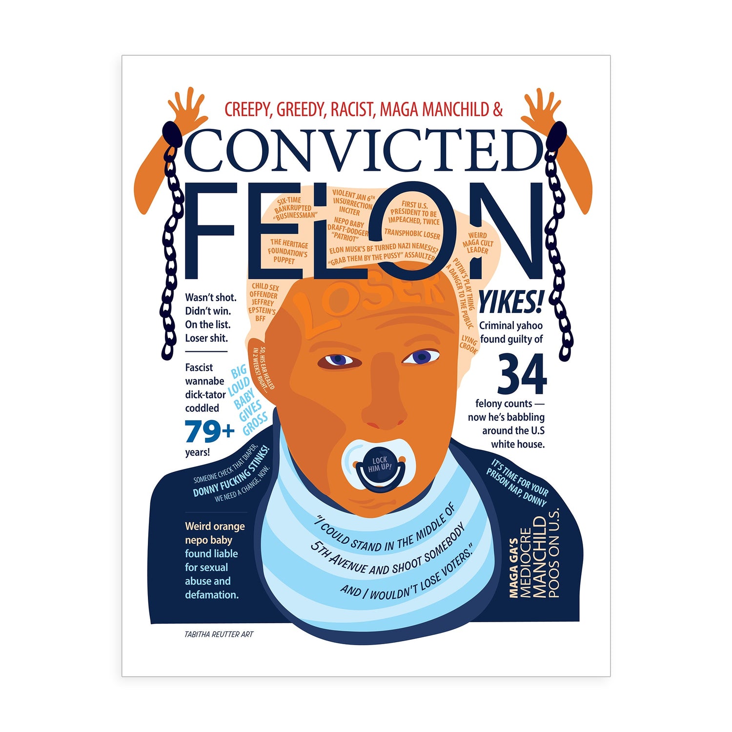 Protest Posters - Digital Download