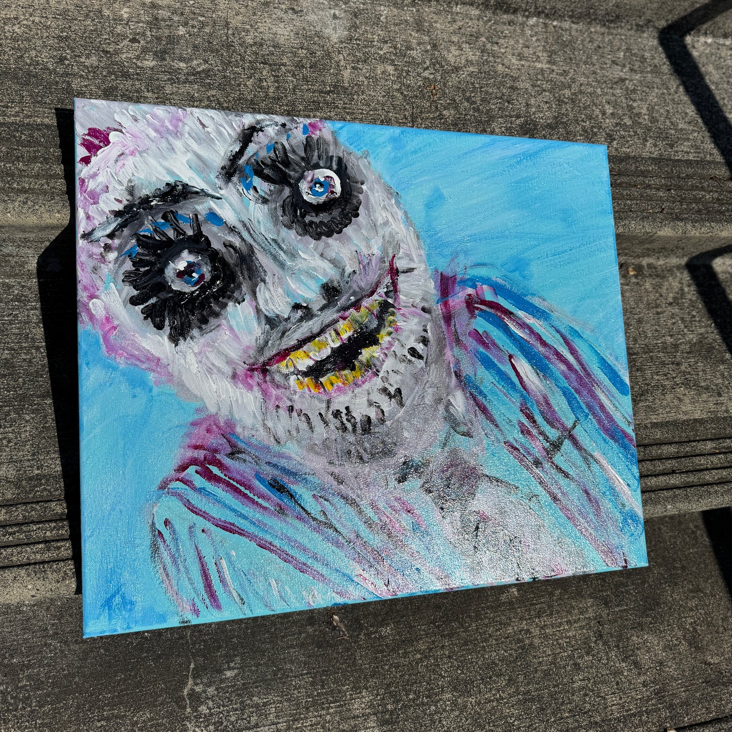 Nepo Bro - Print