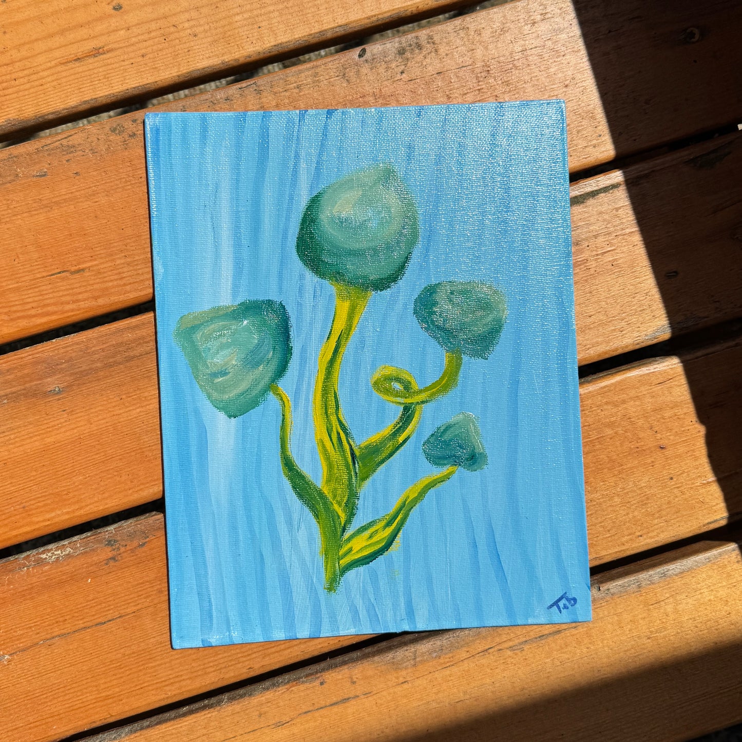 Fungi #4