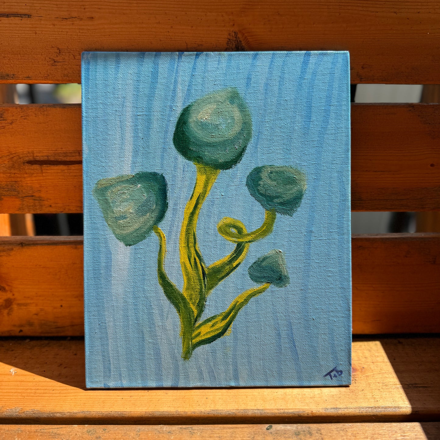 Fungi #4