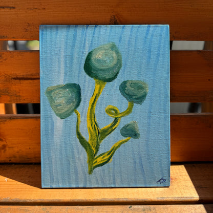 Fungi #4