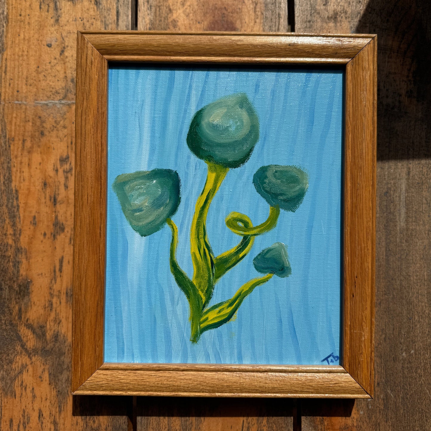 Fungi #4