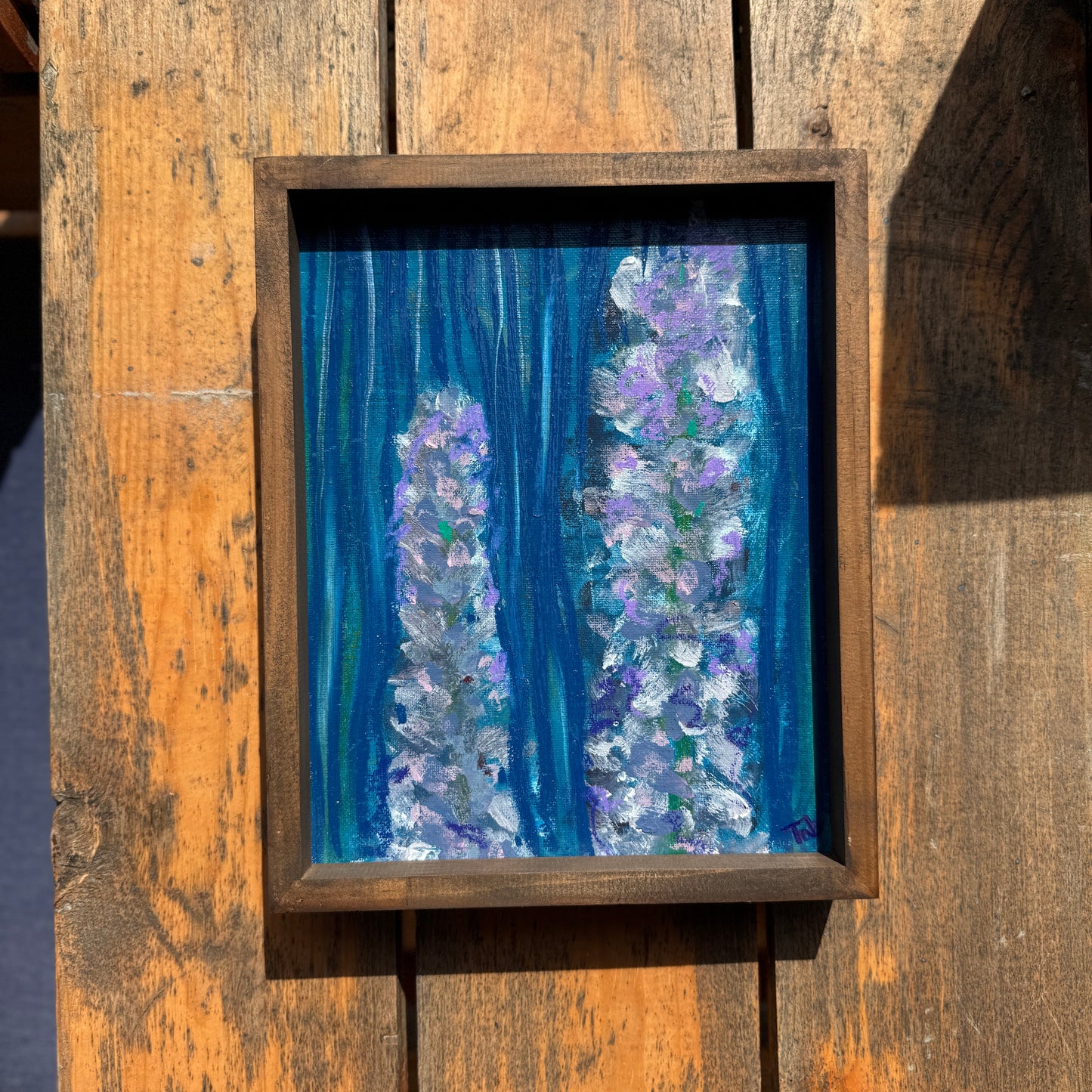 Lavender Language