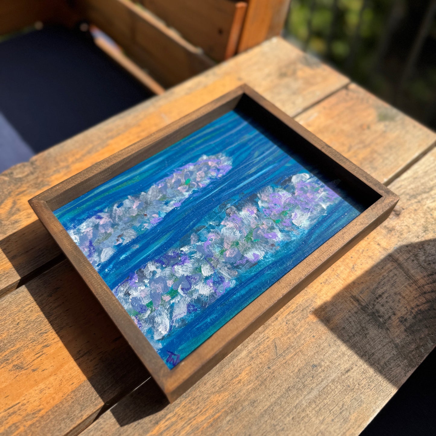 Lavender Language