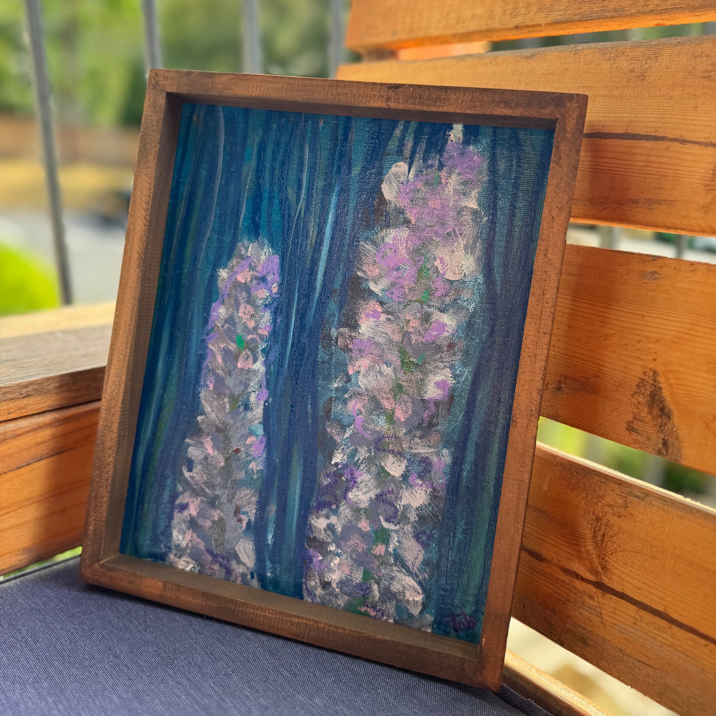 Lavender Language