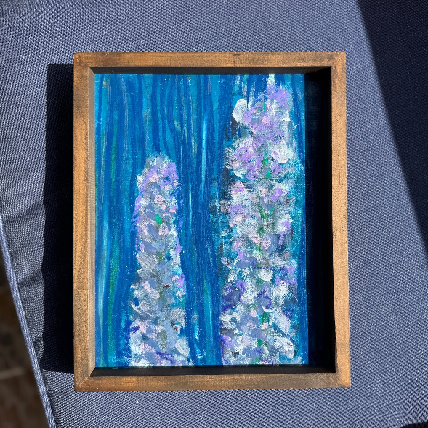 Lavender Language