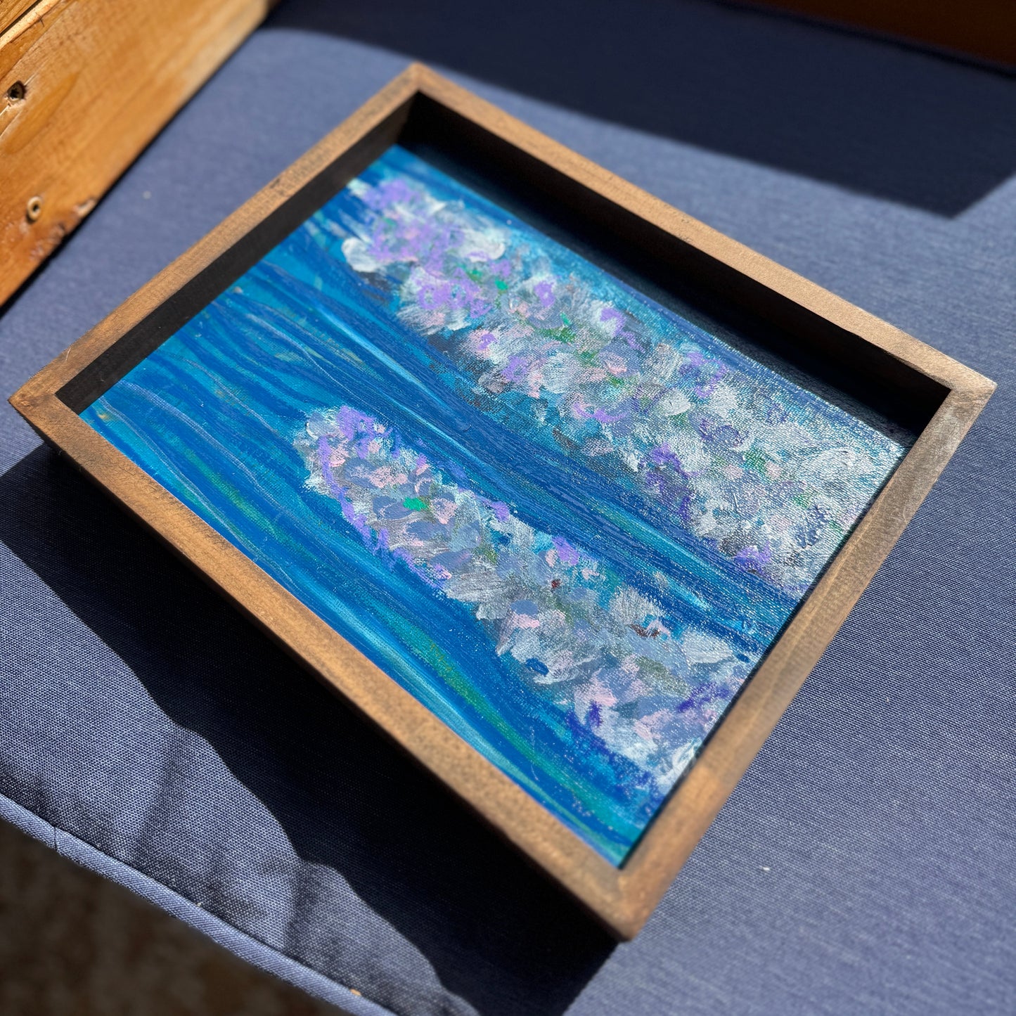 Lavender Language