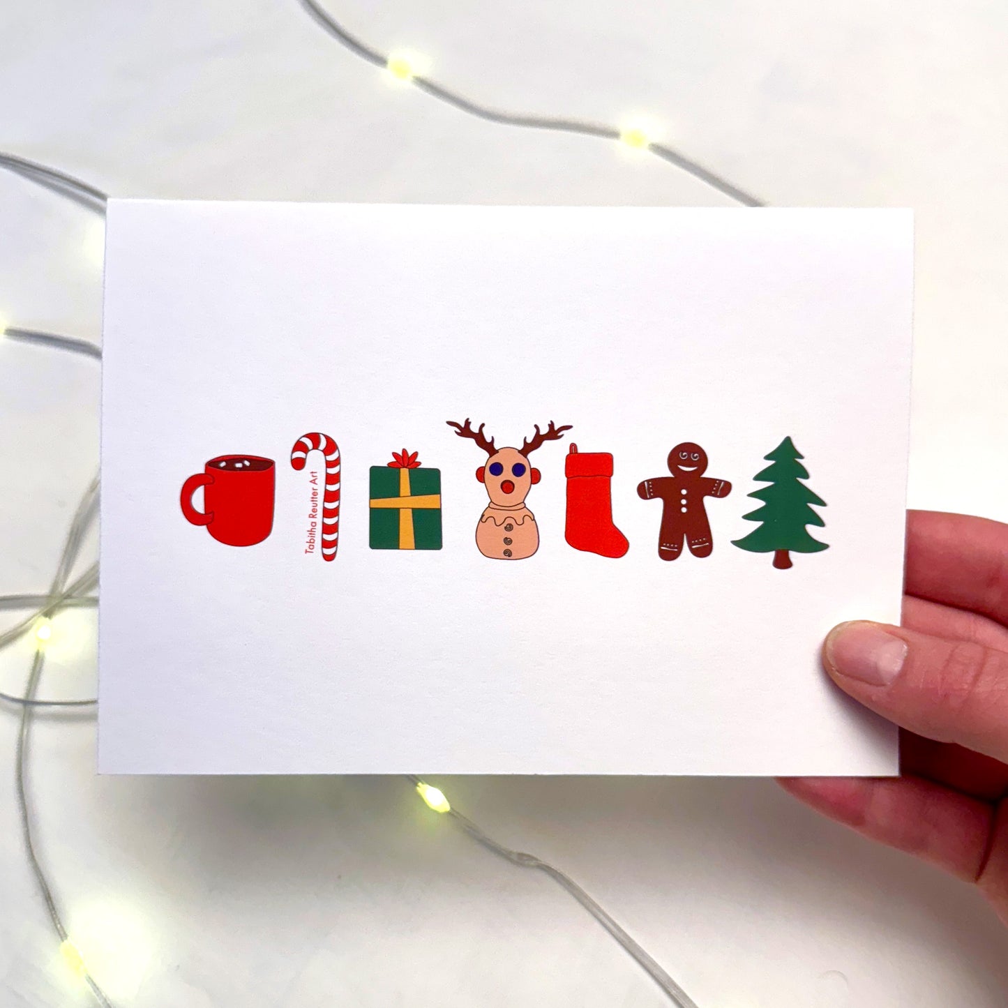 Panic Pete - Greeting Card Variety Pack