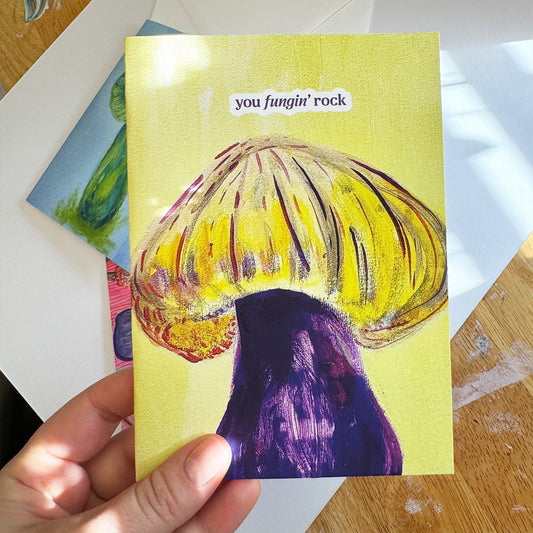 Greeting Cards