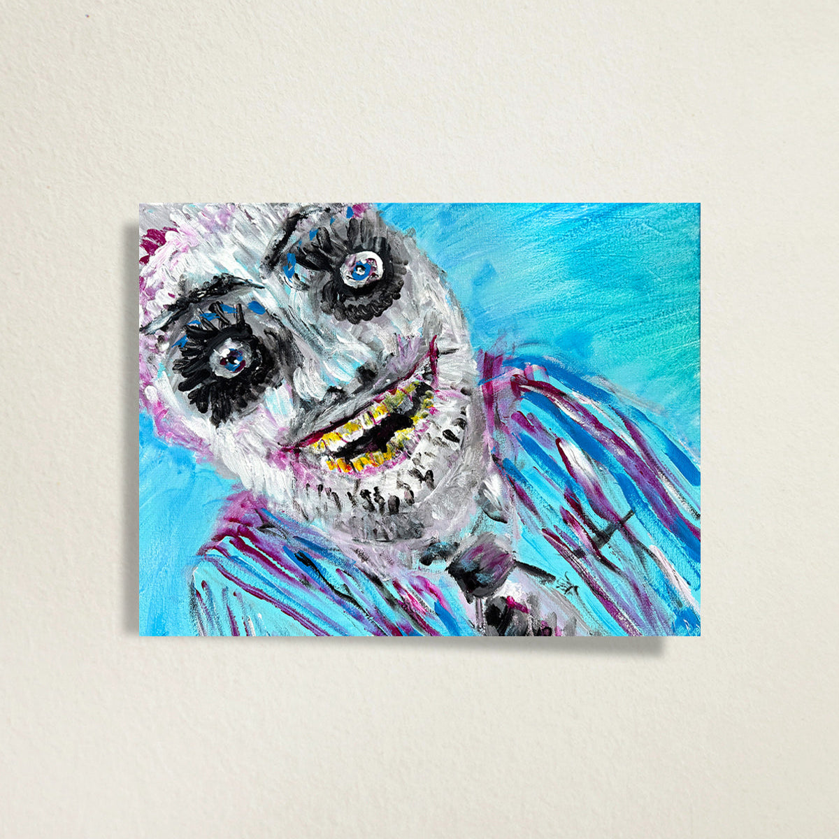 Nepo Bro - Print