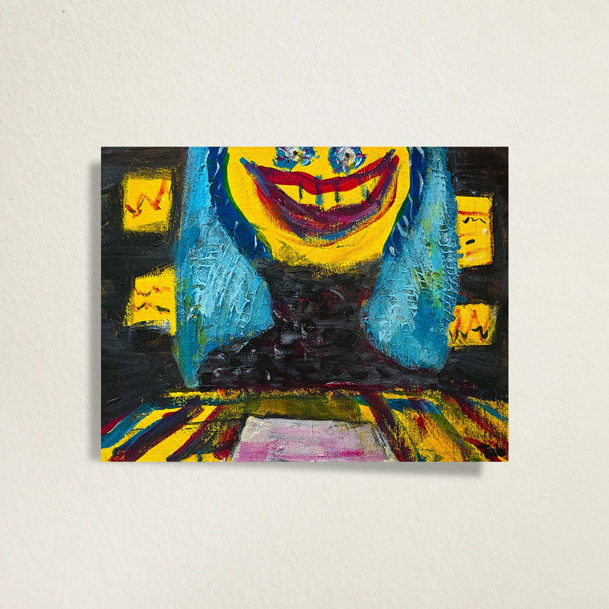Positive Feedback - Print