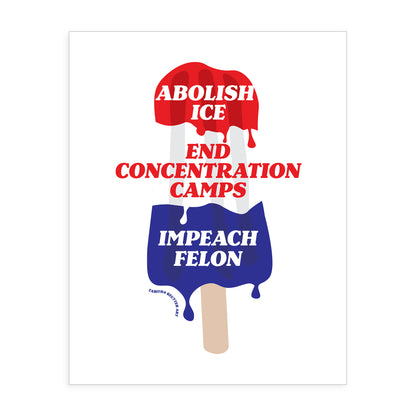 Protest Posters - Digital Download