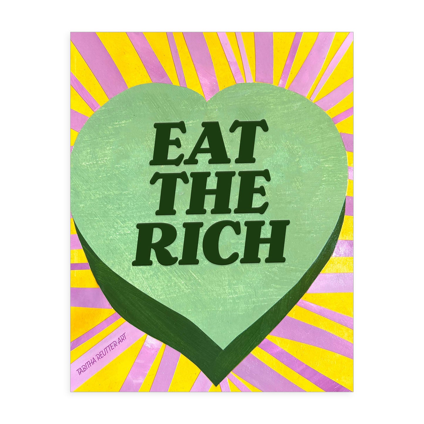 Protest Posters - Digital Download