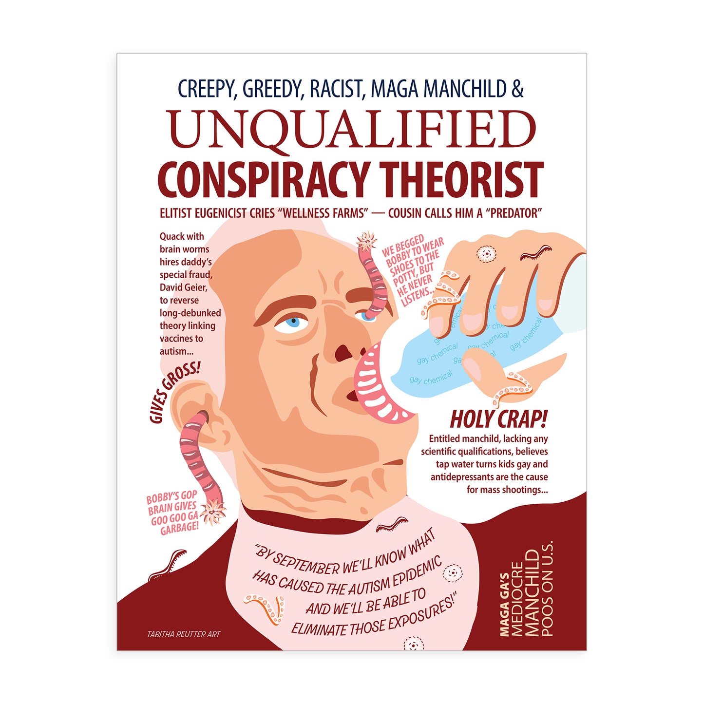 Protest Posters - Digital Download