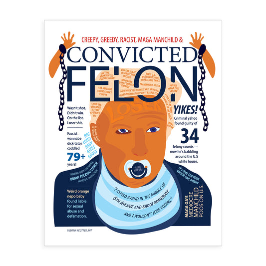 Protest Posters - Digital Download