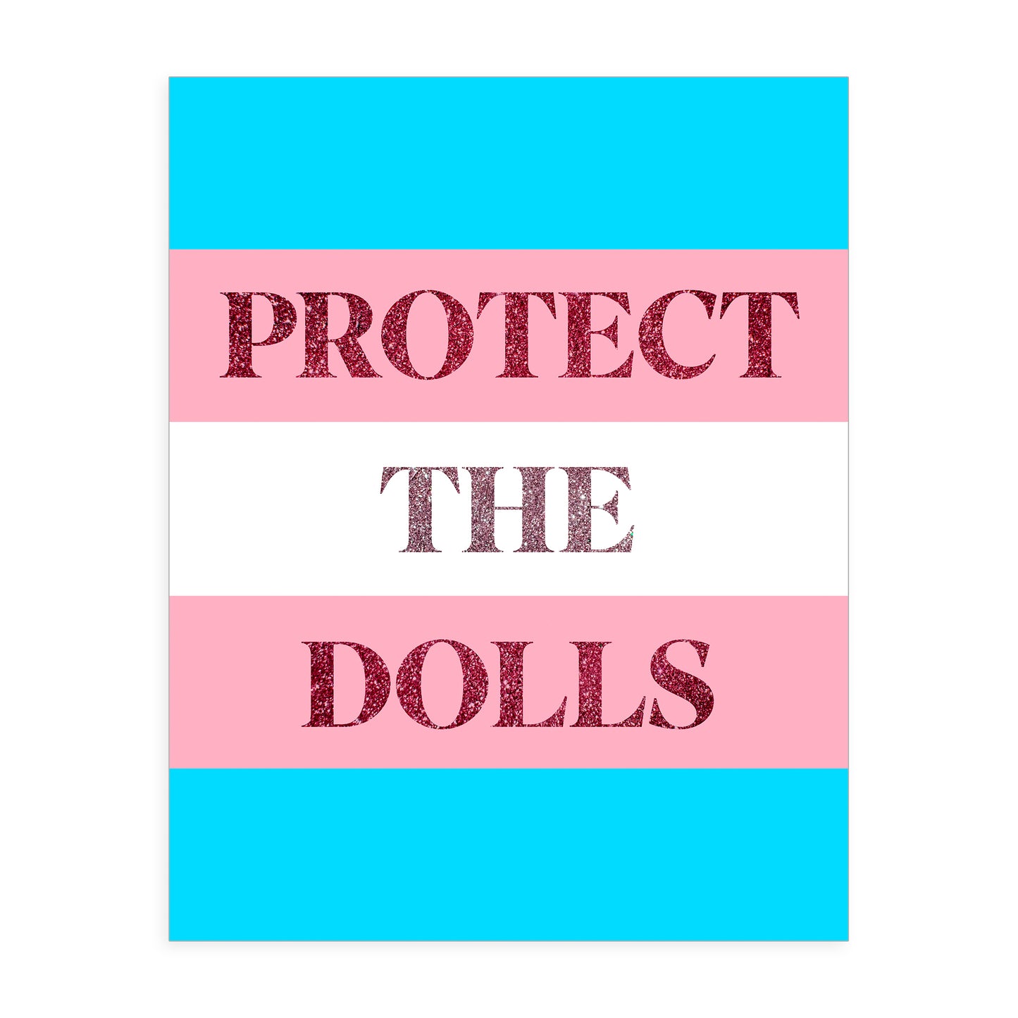 Protest Posters - Digital Download