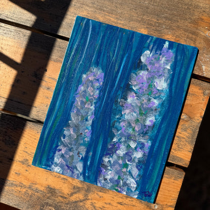Lavender Language